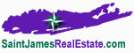 Saint James Homes